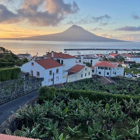 Quinta Peixinho Rc Dt Lägenhet Horta  Exteriör bild