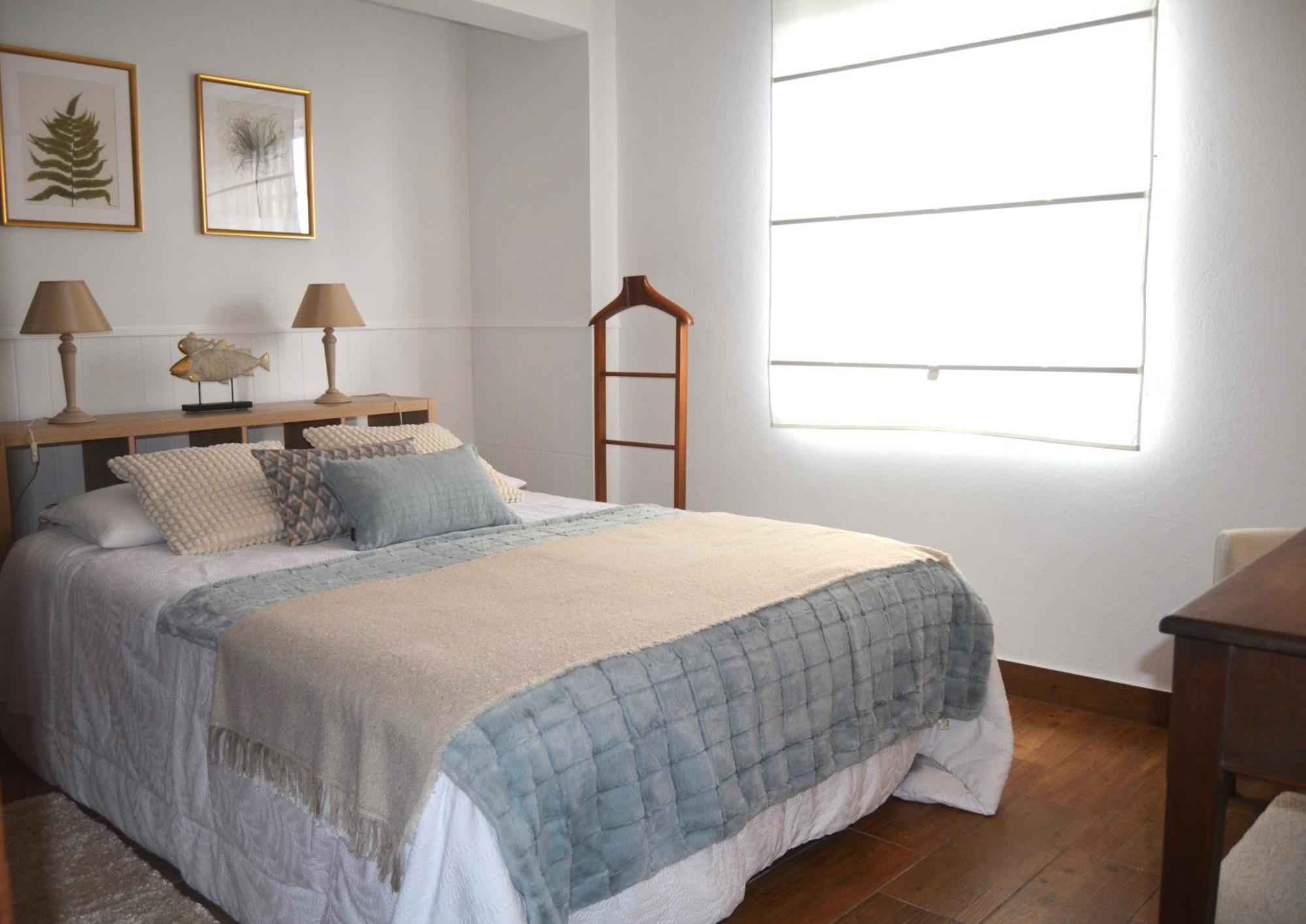 Quinta Peixinho Rc Dt Lägenhet Horta  Exteriör bild
