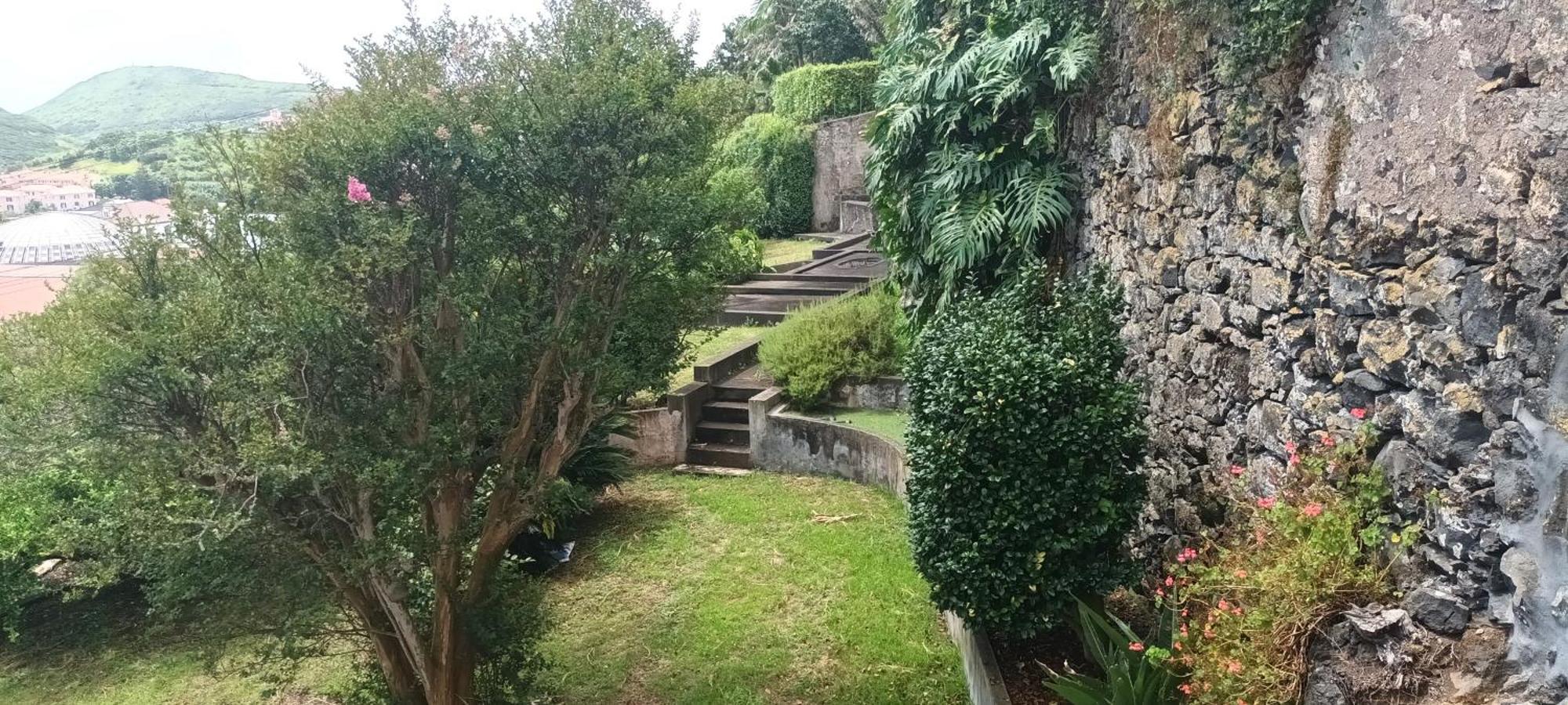 Quinta Peixinho Rc Dt Lägenhet Horta  Exteriör bild