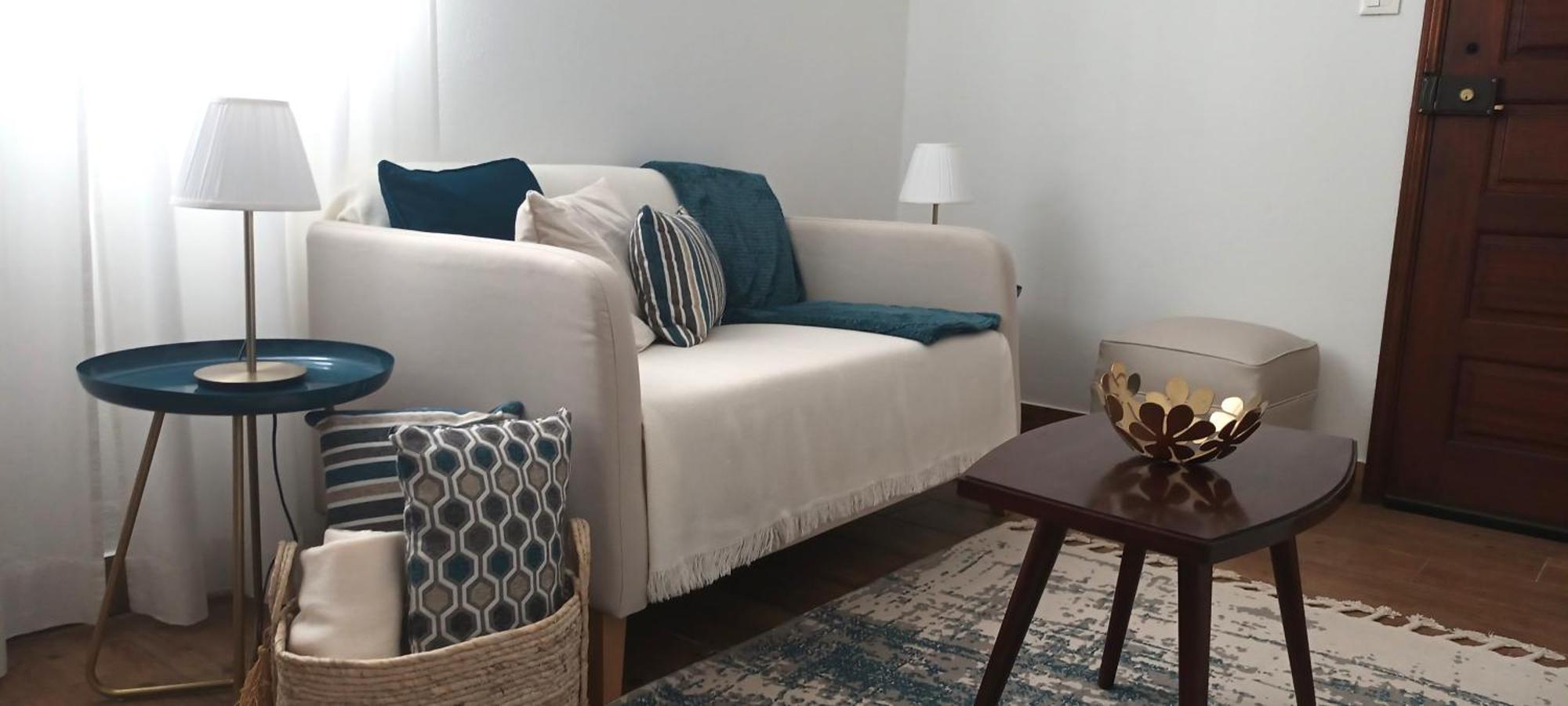 Quinta Peixinho Rc Dt Lägenhet Horta  Exteriör bild