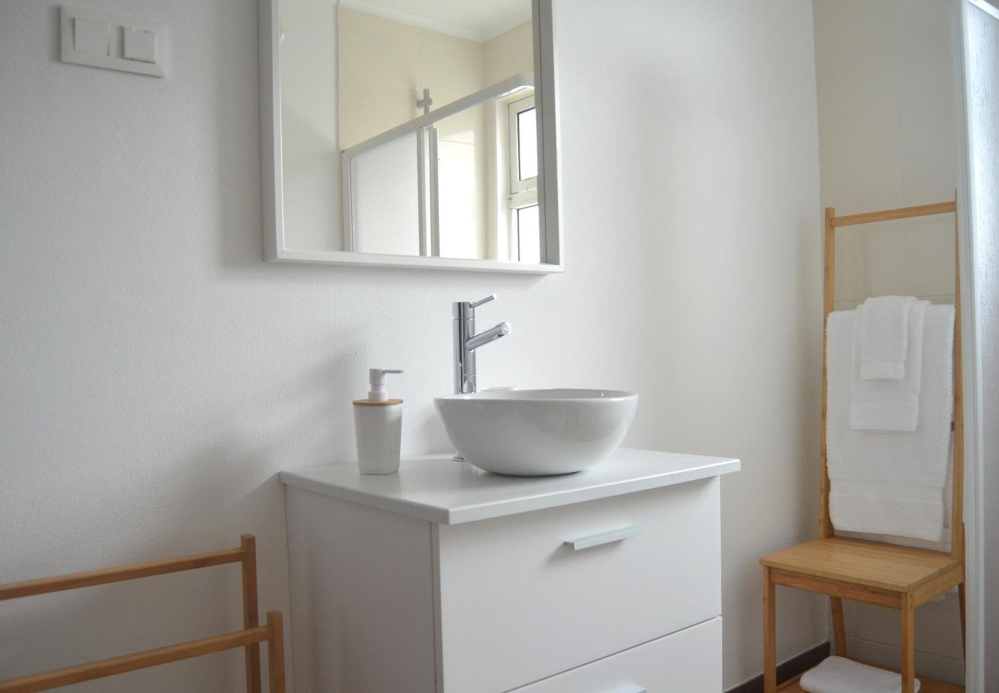 Quinta Peixinho Rc Dt Lägenhet Horta  Exteriör bild