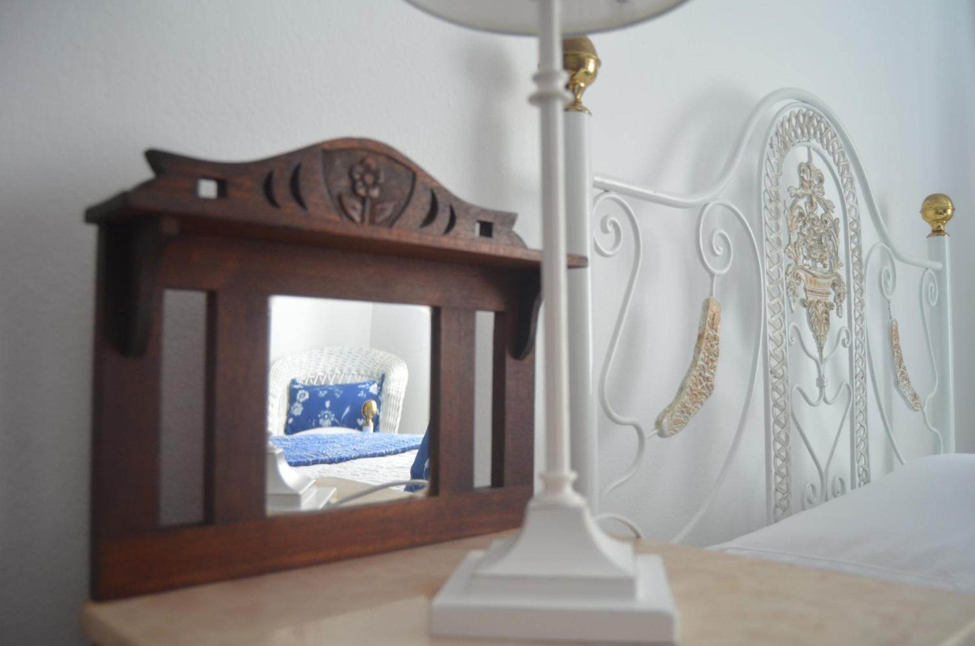 Quinta Peixinho Rc Dt Lägenhet Horta  Exteriör bild