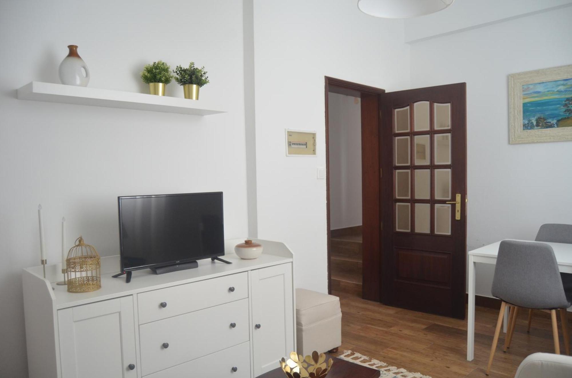Quinta Peixinho Rc Dt Lägenhet Horta  Exteriör bild