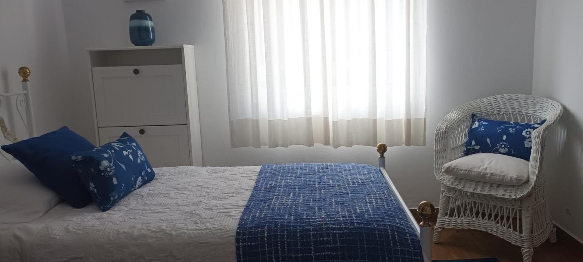 Quinta Peixinho Rc Dt Lägenhet Horta  Exteriör bild