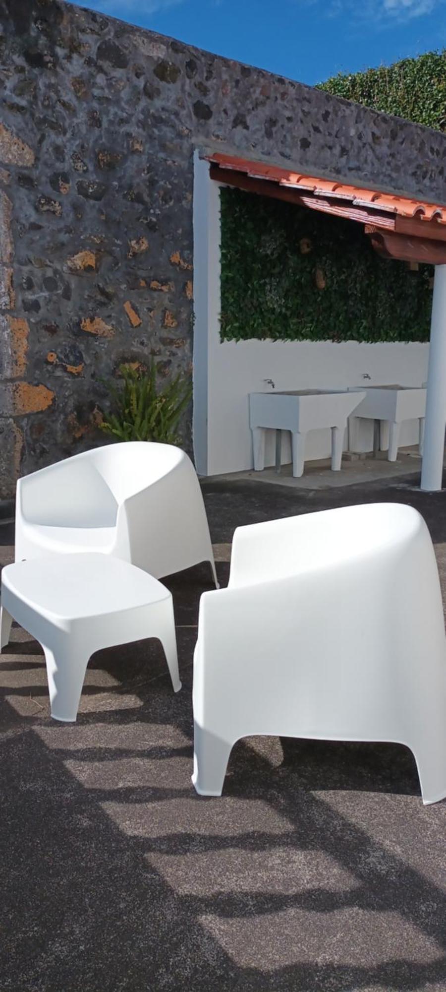 Quinta Peixinho Rc Dt Lägenhet Horta  Exteriör bild