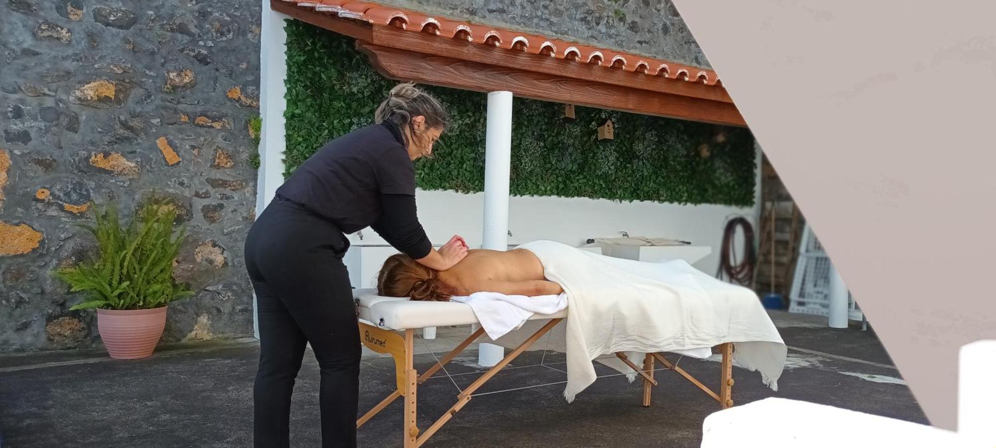 Quinta Peixinho Rc Dt Lägenhet Horta  Exteriör bild